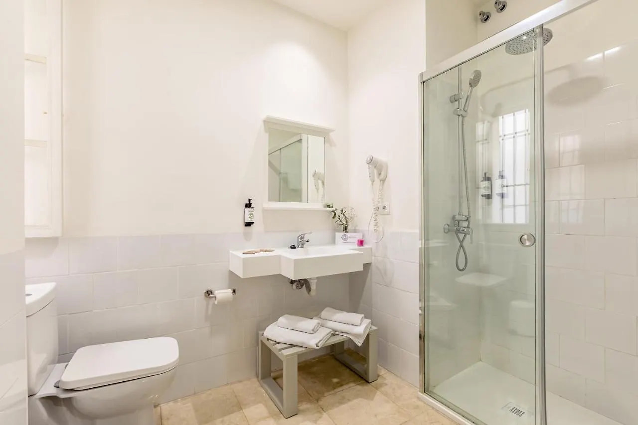 Guest house Nuea Santa Cruz Hotel Seville