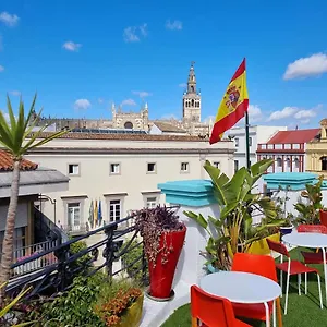 Hostal Rio, Sevilla