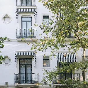 Hotel Petit Palace Puerta De Triana, Sevilla