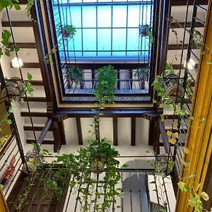 Casa de hóspedes Lisdos, Sevilha