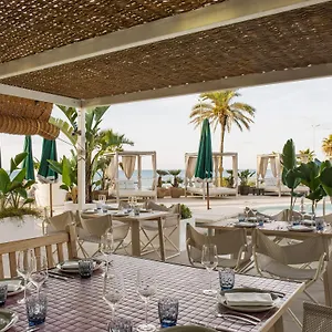 Hotel Me Terramar