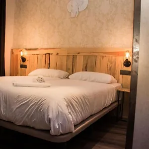 Casa de hóspedes Black Swan The Penthouse, Sevilha