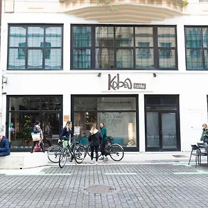 Koba San Sebastián