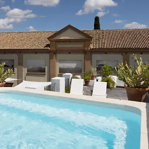 Hotel Mdd4 Health Experience - Adults Only, Seville