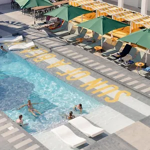Ryans Lolas - Adults Only 4* Sant Antoni de Portmany