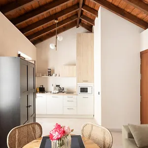 Apart-hotel Casa Senorial Del Siglo Xviii, Sevilha