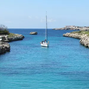 Hotel Cala Bona Y Mar Blava