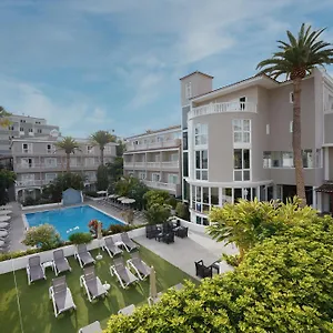 Rf San Borondon 3* Puerto de la Cruz (Tenerife)