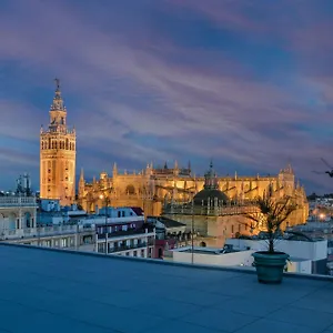 Hotel Querencia De Sevilla, Autograph Collection, Sevilha