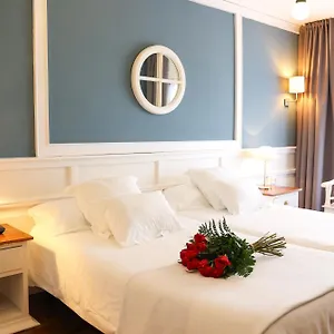 hotel-hostal-vostra-llar.catalonia-hotels.com/