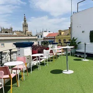 Hostal Rio, Sevilla